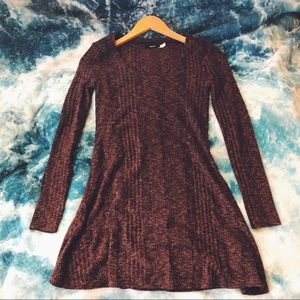 Urban Outfitters BDG Sweater Dress - Small